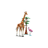 LEGO® Creator Wild Safari Animals 3in1 Set 31150